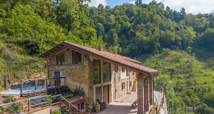 Villa L Autin d Pagn