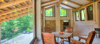 Villa L Autin d Pagn