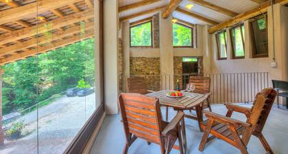 Villa L Autin d Pagn