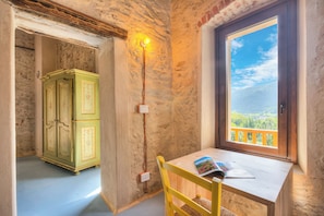 Interior - Villa L Autin d Pagn (Pagno)