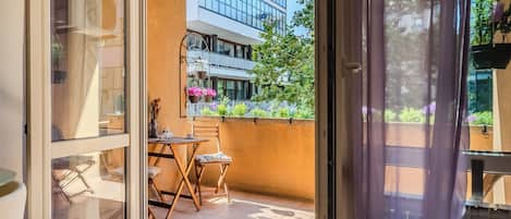 Estudio familiar (Lavanda Apartment With Terrace) | Interior