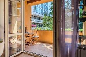 Family Studio (Lavanda Apartment With Terrace) | Interior - Lavanda Apartment With Terrace (Zagreb)