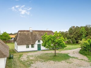 Exterior - "Wandrath" - 2km from the sea by Interhome (Blåvand)