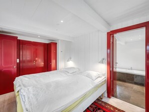 8 habitaciones y internet