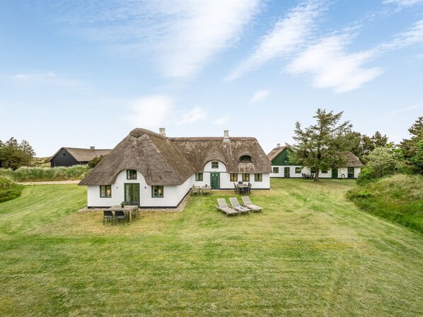 Exterior - "Wandrath" - 2km from the sea by Interhome (Blåvand)