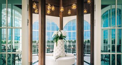 632 Grand Florida Beachfront Condo Resort Luxury; Beachfront