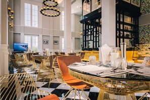 Restaurantes