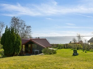 Exterior - "Asel" - 25m from the sea by Interhome (Ebeltoft)