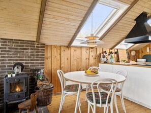 Dining - "Asel" - 25m from the sea by Interhome (Ebeltoft)