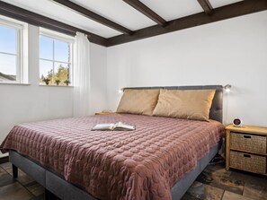 4 Schlafzimmer, WLAN