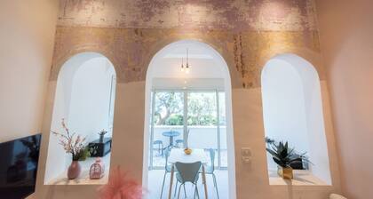 PORT CITY HAIFA - Authentic Luxury BG
