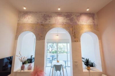 PORT CITY HAIFA - Authentic Luxury BG