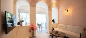 포트 시티 하이파 - 어센틱 럭셔리 BG