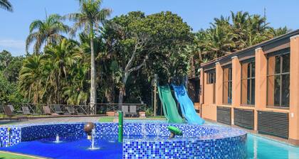 San Lameer Villa 2849