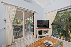 Villa | Sala de estar