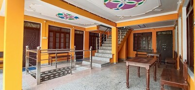 Vasudev lodge Gopeshwar