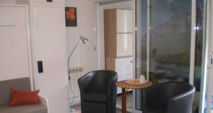 Cure, Vacances, Amoureux de Randonnées, Voici un T1bis de 35 m2 Idéalement Situé
