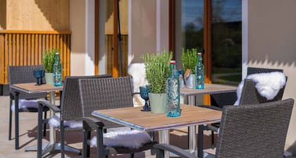 Chalet an der Brunnader