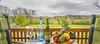 Chalet an der Brunnader