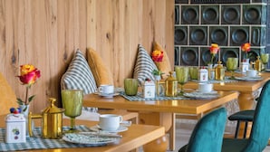 Frokostområde