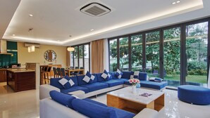 Servicio a la habitación