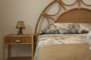 4 Schlafzimmer, Bügeleisen/Bügelbrett, Reisekinderbett, kostenloses WLAN