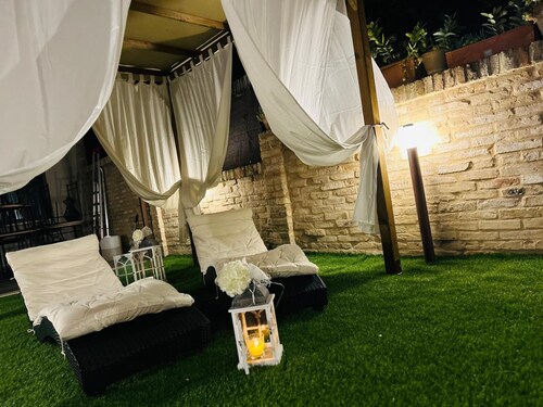 Rooms & Breakfast Laberinto