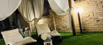 Rooms & Breakfast Laberinto