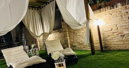 Rooms & Breakfast Laberinto