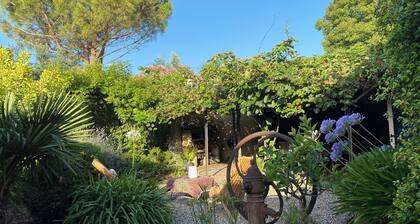 Maison de MaĂźtre en Campagne Toulousaine