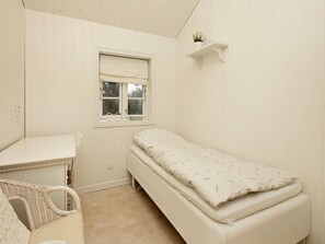 3 Schlafzimmer, WLAN