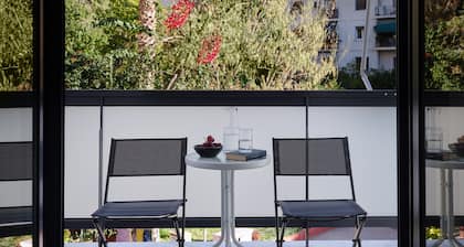 Athens Project Luxury Apartments