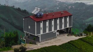 Unclassified image, 5 of 12, button - Kartal Yuvası Dağ Evi (Ardesen)