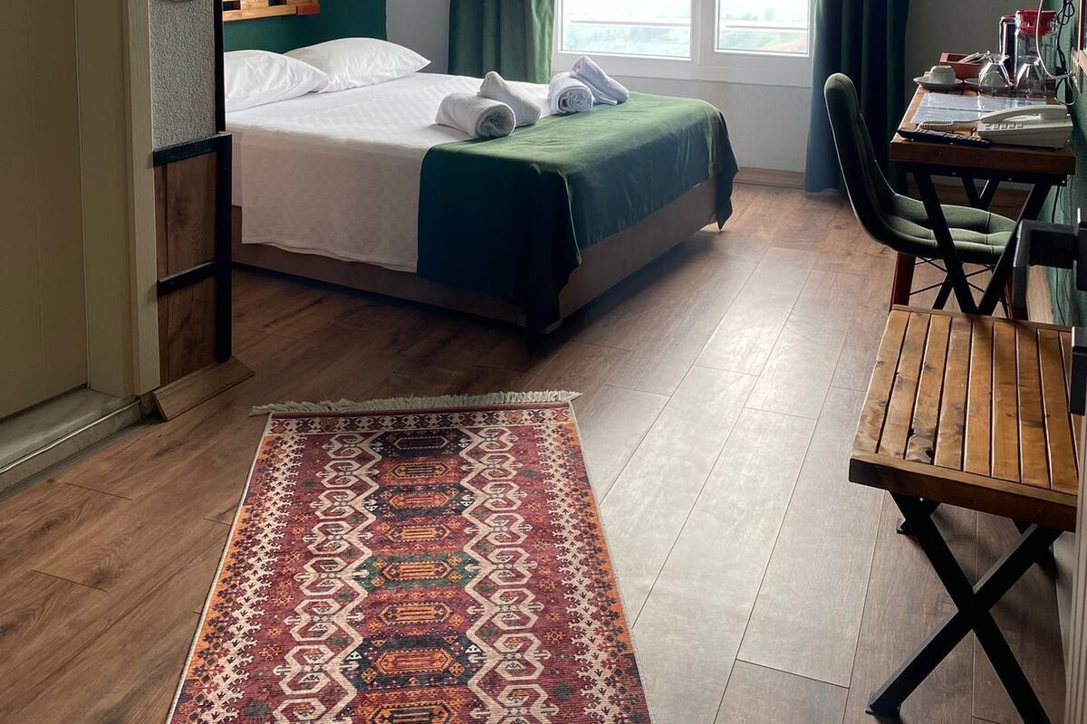 Quarto standard