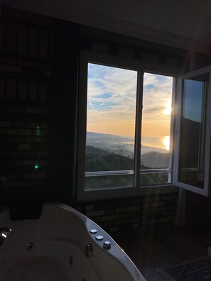 Deluxe Room - Kartal Yuvası Dağ Evi (Ardesen)