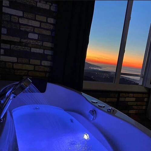 Kartal Yuvası Dağ Evi