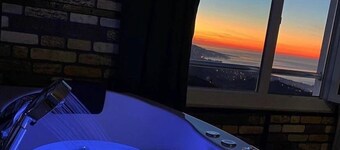 Kartal Yuvası Dağ Evi