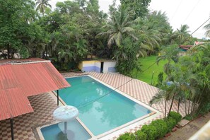 Front of property - Dadra Resort Silvassa (Dadra)