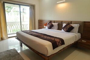 Kostenloses WLAN, Bettwäsche