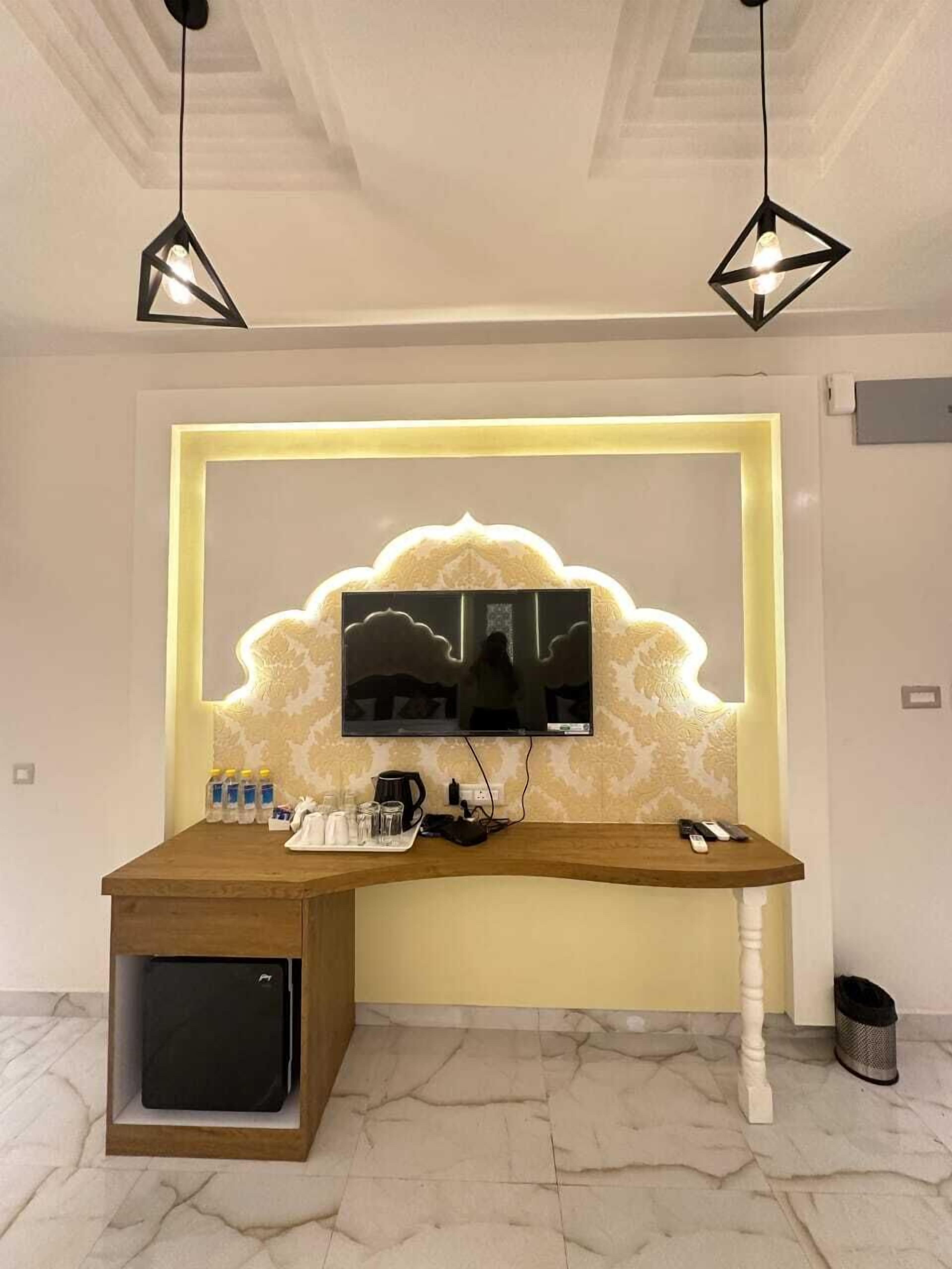 Family Suite | Free WiFi