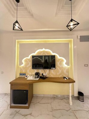 Familien-Suite | Kostenloses WLAN