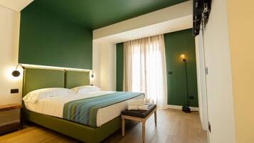 1 bedroom, WiFi