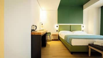 1 bedroom, WiFi