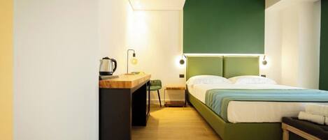 1 Schlafzimmer, WLAN