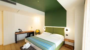 1 bedroom, WiFi