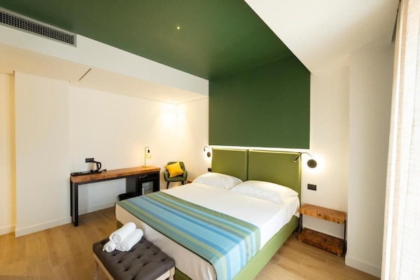 1 bedroom, WiFi