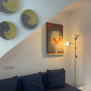 House | 2 bedrooms - Casa Blue in Torrox With 2 Bedrooms and 1 Bathrooms (Torrox)