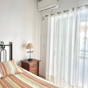 House | 2 bedrooms - Casa Blue in Torrox With 2 Bedrooms and 1 Bathrooms (Torrox)