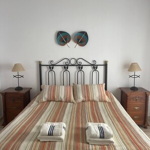 하우스 | 2 개의 침실