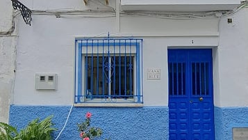 House | 2 bedrooms